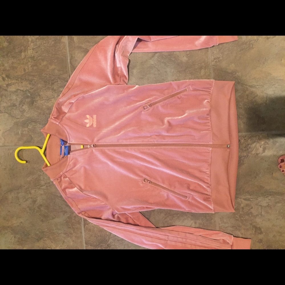 Adidas jacket